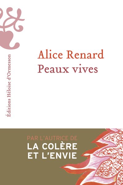 Peaux vives