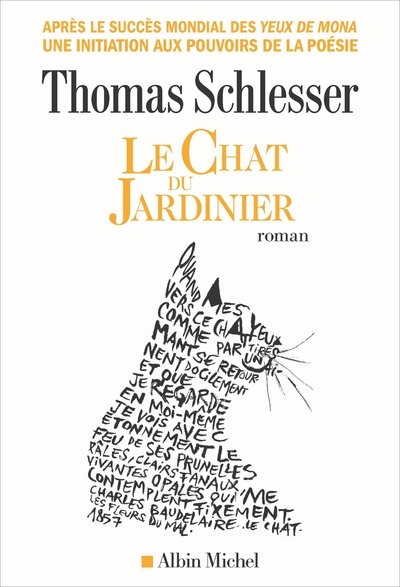 Le Chat du jardinier