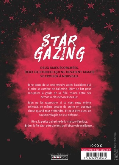 Stargazing