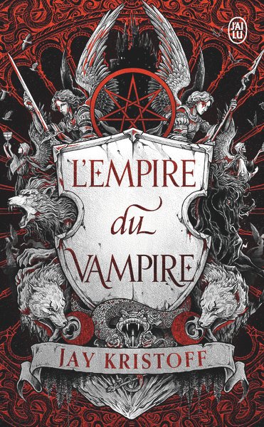 L'empire du vampire