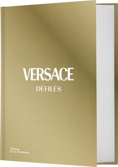 Versace défilés