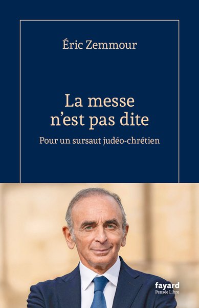 La messe n'est pas dite