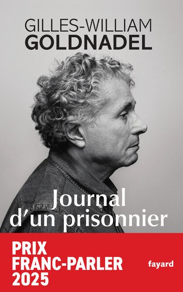 Journal d'un prisonnier
