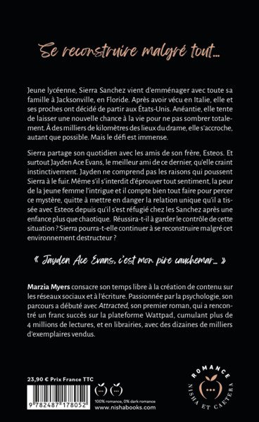 Attracted - Édition collector