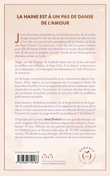 Altitude - Édition collector