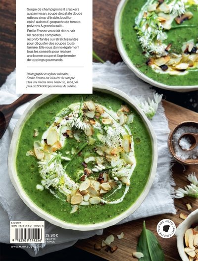 Soupes maison