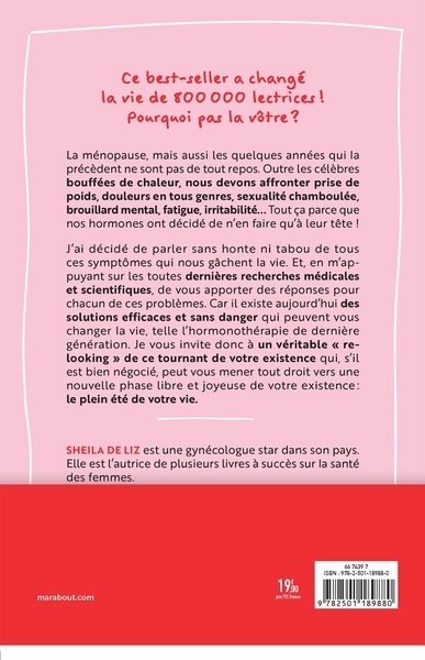Ménopause contrôle