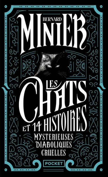 Les Chats Et 14 histoires Mystérieuses Diaboliques Cruelles