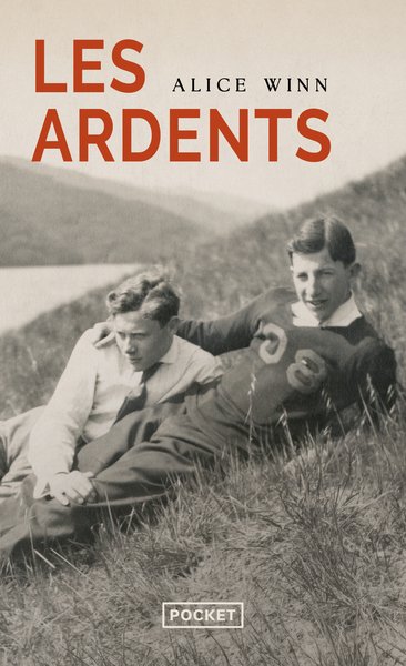 Les Ardents