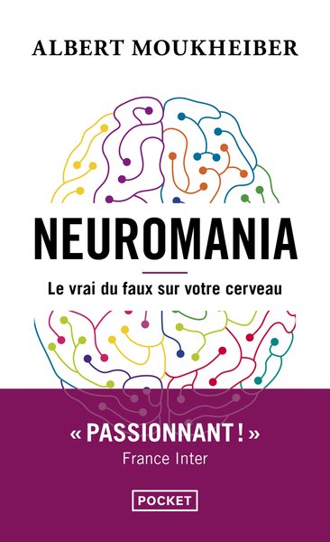 Neuromania - Le vrai du faux sur votre cerveau