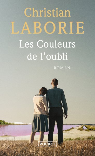 Les Couleurs de l'oubli