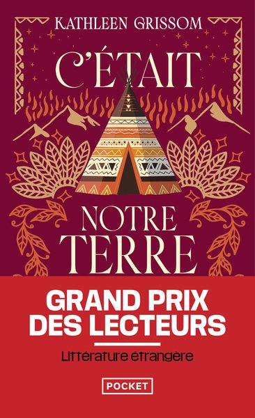 C'était notre terre