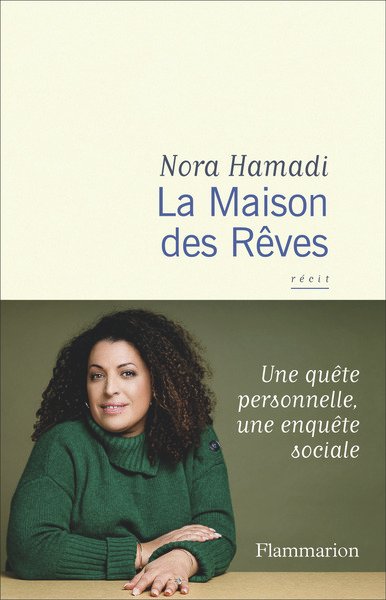 La Maison des Rêves