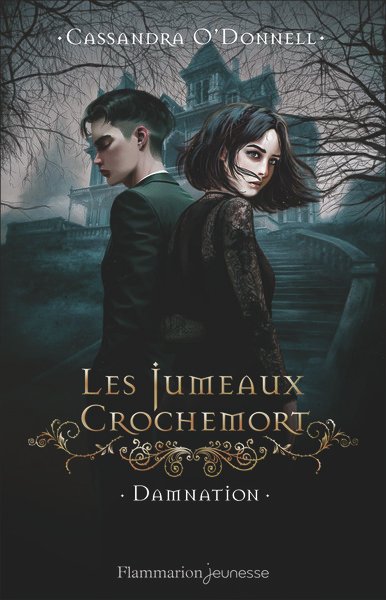 Les Jumeaux Crochemort