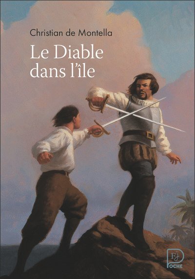 Le Diable dans l'île