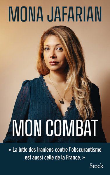 Mon combat