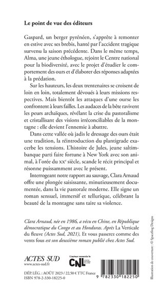 Et vous passerez comme des vents fous