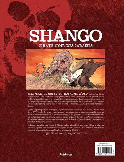 Shango