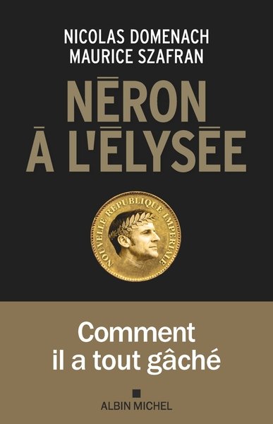 Néron à l'Elysée