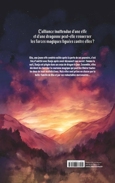 Oeil de dragon - tome 2 - L'Attaque