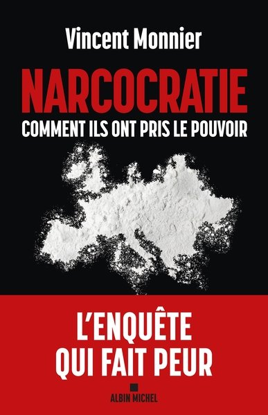 Narcocratie