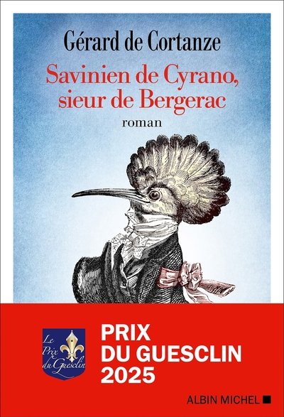 Savinien de Cyrano, sieur de Bergerac