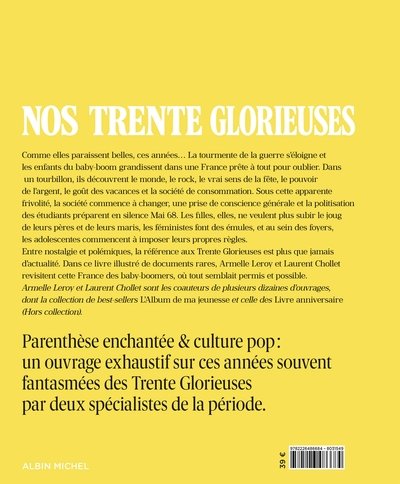 Nos trente glorieuses (1945-1975)