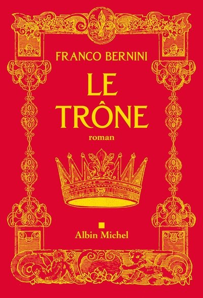Le Trône