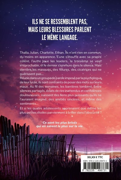 La Parole des étoiles