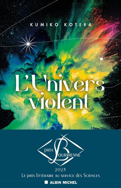 L'Univers violent