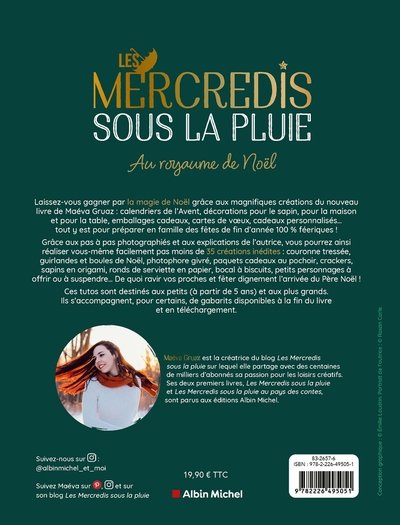 Les Mercredis sous la pluie