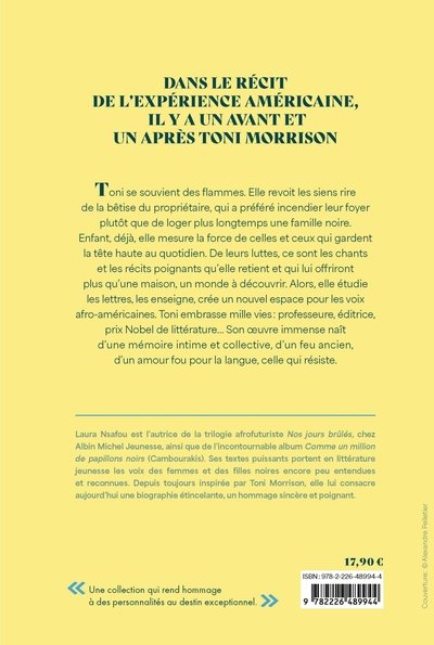 Ecrire avant l'aube