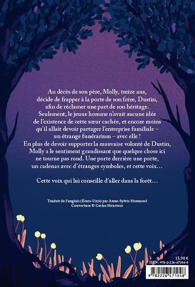 La Famille croque-mort