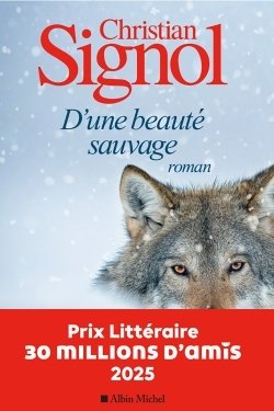 D'une beauté sauvage