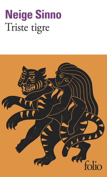 Triste tigre