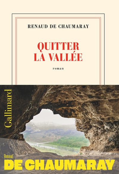 Quitter la vallée