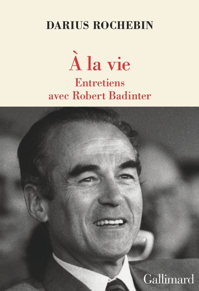 À la vie