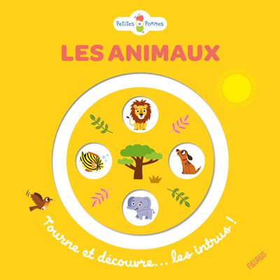 Les animaux