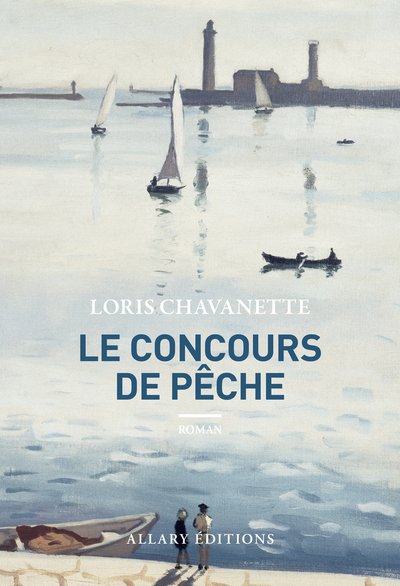 Le concours de pêche
