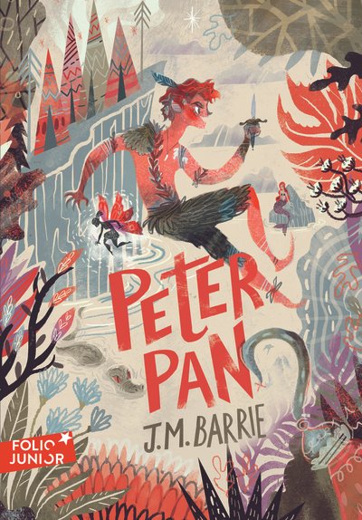 Peter Pan