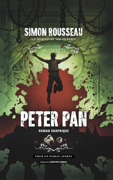Peter Pan