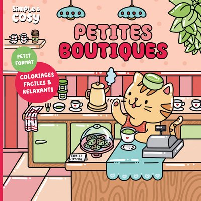 Petites boutiques