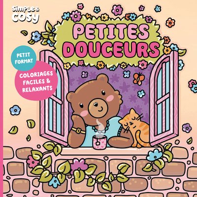Petites douceurs