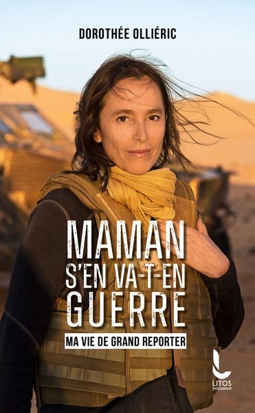Maman s'en va-t-en guerre