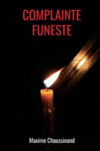Complainte Funeste - couverture JPG