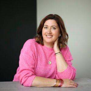 Cynthia Kafka (c) Catherine Delahaye