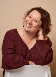 DESJOURS Ingrid (c) Olivier Seignette BD