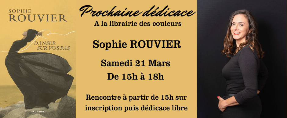 Sophie rouvier