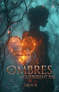 Les ombres ne guérissent pas