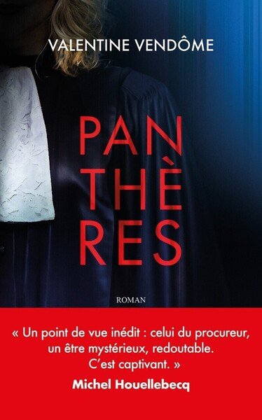 Panthères